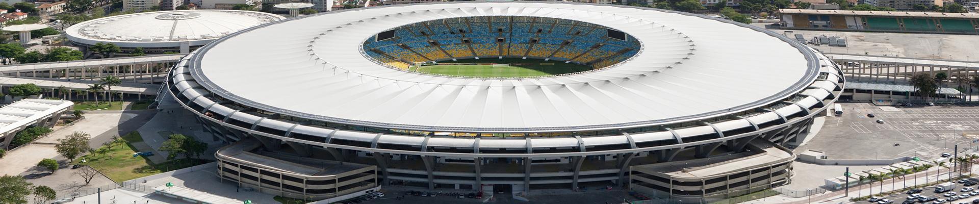 Maracana 3